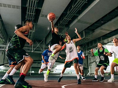 那个播放器可以看cba